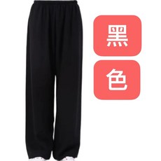 太極燈籠褲 棉麻 瑜伽運動褲 男女練功服 武術褲 夏季