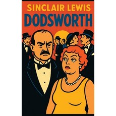 (英文圖書)Dodsworth 精裝版, Wilder Publications, 英文