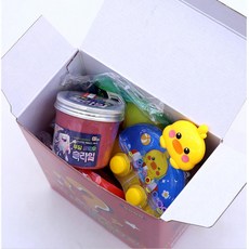 소형 사이즈 장난감모음 랜덤선물