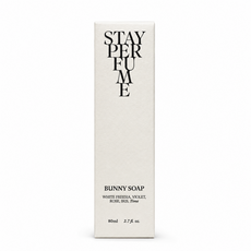 멈칫 스테이퍼퓸 버니솝, 80ml, 1개