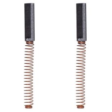 2피스 W10380496 카본 믹서 모터 브러시 교체품 KitchenAid 스탠드 믹서 9706416 W10260958 WPW10380496 PS3495098 AP5178083