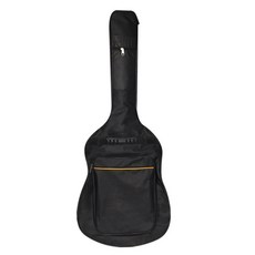 뮤마인 기타케이스 기타 가방, 1개