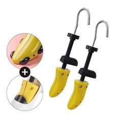 위시월드 제골기 슈트리 신발늘리기 발볼늘리기 2개세트