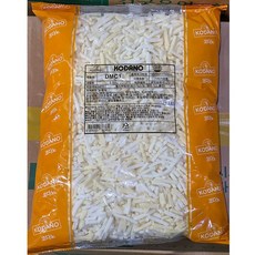 피자치즈 조흥 DMC1 프레시50프로 2.5K, 2.5kg, 1개