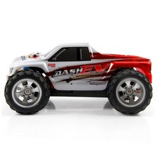 偉力A979-B 超高速 遙控大腳 越野車 攀岩車 時速高達70km/h 現貨, 1個, 979B