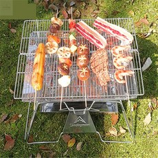 모아프라임 대형 와이드 화로대 스테인레스와이드화로대