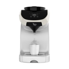 芽比兔 多功能智能自動泡奶機, 多功能智能自動泡奶機 CLT-CNJ02B