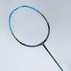 VICTOR JS-12 II 羽球拍 懸浮握柄 FREE CORE, 1個, 新色 R,3U