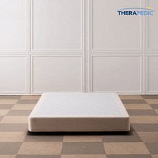 쎄라페딕 빅토리아 파운데이션 슈퍼싱글, 베이지