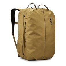 Thule Aion 여행용 백팩 28L 다크 슬레이트, Nutria