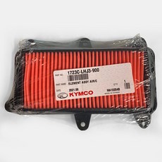 KYMCO 光陽 空氣濾清器 LHJ3 新雷霆150 ABS G6 150 125 RTS, 1個
