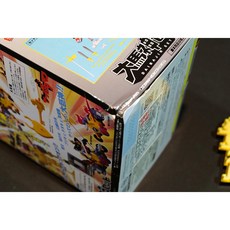 BANDAI 萬代 SMP 幻影時光 大巨神 大馬神 套組, 1個, 壓盒