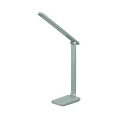 CHIMEI奇美 LED學習護眼檯燈 LT-BT080D，多段調光，節能護眼，安全認證, 薄荷綠