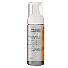 [Mercedes-Benz Accessories] 가죽 케어 폼