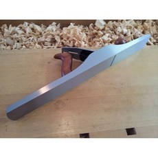 【木樹林】8號刨刀(此商品過長需要宅配 下單後請聯絡我們.) 歐刨 刨刀【LUBAN魯班】, 1個