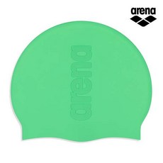 아레나 팀스 실리콘수모 A5AC1AC02GRN, (백화점 상품) [아레나공식] 팀스 실리콘수모 A5AC, GRN, 1개