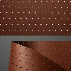 팬시홀종이(1장) 오감지 타공지"주문제작 재단판매", 4절, 12번