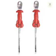 카트담기 랍스터포크 2P 게포크