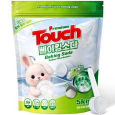 베이킹소다 아토 세정제 대용량 가루세제