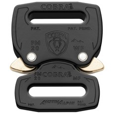 AUSTRIALPIN COBRA FM20KFF 扣具(超輕巧) 奧地利製 輕量 攀岩登山扣具, 詳見包裝