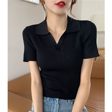 여성용 스키니 심플 탑 단색 빅사이즈 후드티 기모반팔티 기모롱티 폴라티