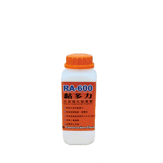 Miclon RA-600 水泥強化黏著劑, 白色, 1kg, 1個