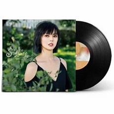 孫燕姿《摯愛》黑膠LP唱片 1LP 12寸33轉 全新未拆封, 如圖, 詳見包裝