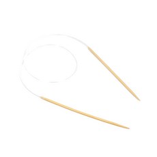 하라 뜨개바늘 털실 손뜨개 편물도구, 1개