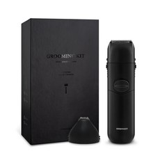 【URBANER 奧本電剪-直營】MB-342B 頂級水洗式雙頭理髮剪(電剪/剪髮器/理髮剪刀), MB-342B