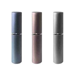 정성몰 1+1 국산 호신용 스프레이 여성 호신용품 립스틱 모양, 블루+그레이, 1세트