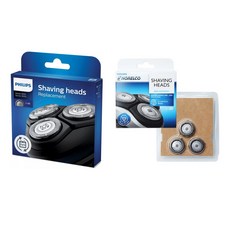 정품 필립스 전기면도기 젠틀쉐이버 5000X 시리즈 X5001/00 면도날 면도망