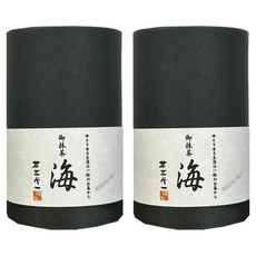차산다이 말차가루 우미, 40g, 2개