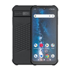 Sonim 手機, 黑色, 6GB+128GB