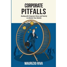 (영문도서) Corporate Pitfalls Paperback, Youcanprint, English, 9791222763767