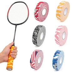 MOJMBSBY 하키 테이프 6롤 카모 4개 별과 줄무늬 해골 | 라크로스 스틱 야구 배트용 미끄럼 방지 방수 면 그립 테이프 | 2.5cm x 27.3m1인치 x 27, MOJMBSBY 하키 테이프 6롤, 카모 4개, 별과