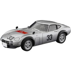 2000GT 124 SP680 하세가와 고마워 메카 독 도요타 오노 레이코 만화 버전