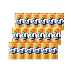 환타오렌지 190ML60캔, 190ml