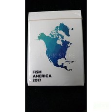 808 MAGIC 魔術道具 Fism America 2017, 1個