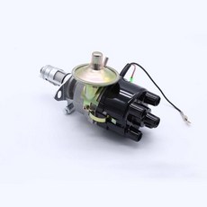 정시출고 품질보증 MGB MGB GT용 전자 점화 배전기 루카스 25D 45D DM2 교체품 MGA 미니 모리스 트라이엄