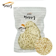정진푸드 실속 진미채 대용량, 1개, 400g