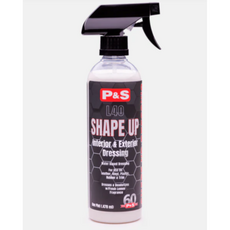 P&S L40 shape up 실내외 드레싱제 478ml, 1개