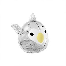 妃雪森 水鳥口哨 兒童口肌發音訓練器, 水鳥玩具*1【不帶掛繩】袋裝, 1個