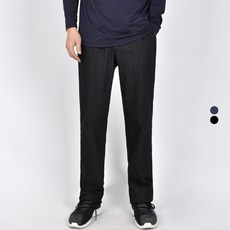 Guystory 男款直筒版型Lector工作牛仔褲