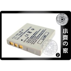 SANYO DB-L20 鋰電池, 副廠充電器