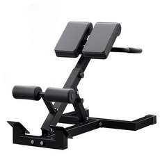 지에스비엠 실내 운동기구 로만체어 헬스, 옵션 1