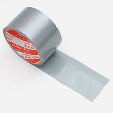 바렛 방풍테이프 5 실버 바람차단