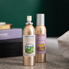 양키캔들 룸스프레이 43 g 2개 세트, 01 바하마 브리즈+바하마 브리즈