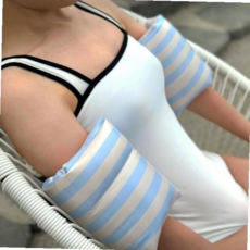 수영 팔 물놀이 워터파크 암튜브 성인 암링 휴대용 59000EA 1EA, 선인장