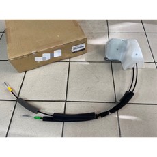 JT馬自達原廠 MAZDA5 12-16 日本正廠 中門六角鎖 後門六角鎖 車門六角鎖 手動滑門, 1個, 左邊中門(駕駛邊)