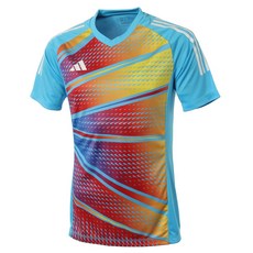 아디다스 축구유니폼 유소년 티로그래픽저지WC HN7014